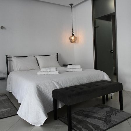 Rhodes City City Heart Luxury Studio Aurora מראה חיצוני תמונה
