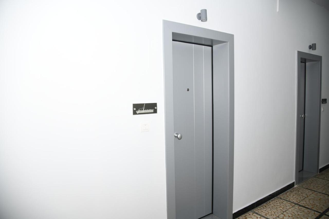 Rhodes City City Heart Luxury Studio Aurora מראה חיצוני תמונה
