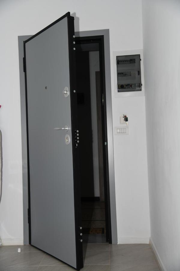Rhodes City City Heart Luxury Studio Aurora מראה חיצוני תמונה