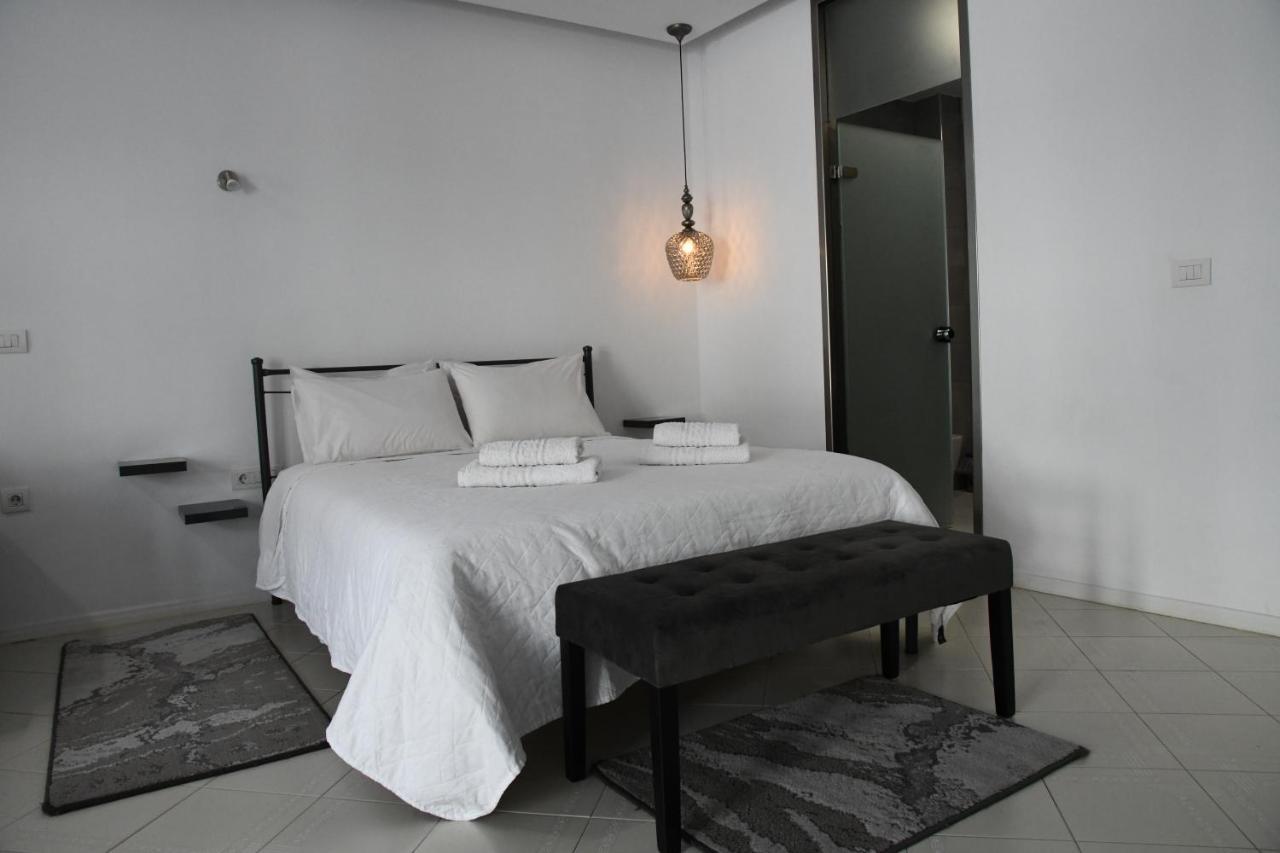 Rhodes City City Heart Luxury Studio Aurora מראה חיצוני תמונה