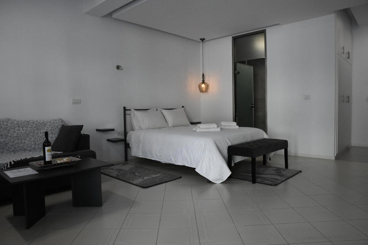 Rhodes City City Heart Luxury Studio Aurora מראה חיצוני תמונה