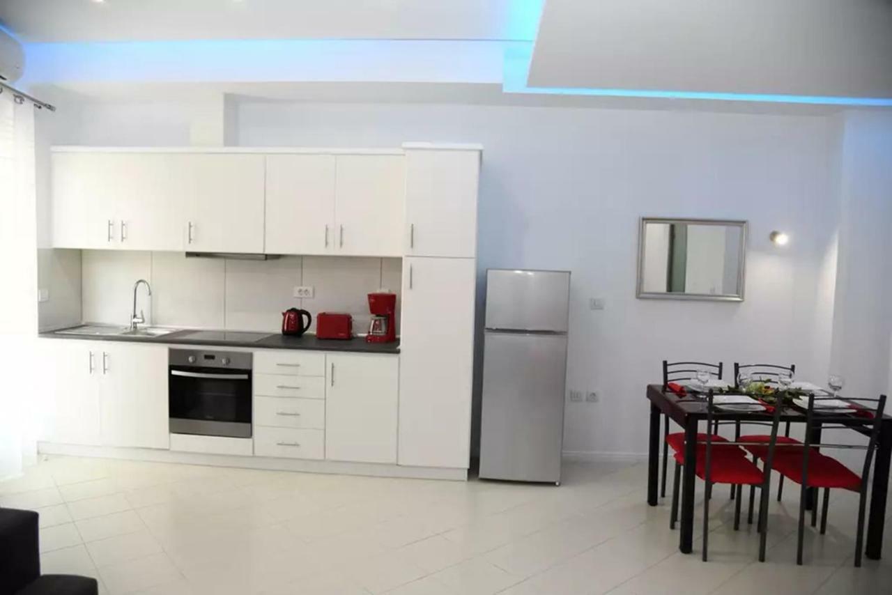 Rhodes City City Heart Luxury Studio Aurora מראה חיצוני תמונה