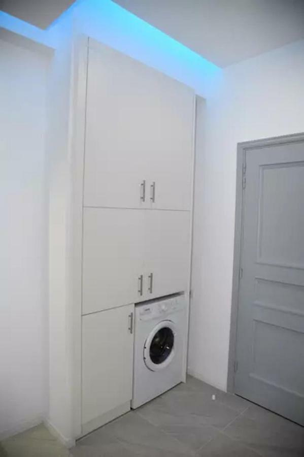 Rhodes City City Heart Luxury Studio Aurora מראה חיצוני תמונה